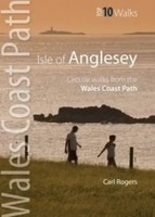 Isle Of Anglesey - Top 10 Walks Circular Walks Along The Wales Coast Path Rogers