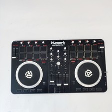 Numark Mixtrack Pro II DJ Controller