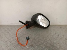 Retroviseur droit (ou coque) Renault MODUS