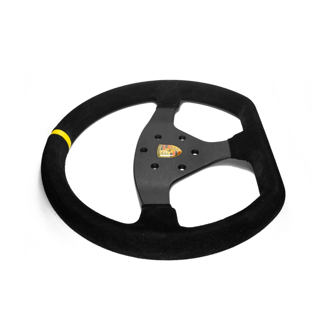 Porsche 911 991.1 991.2 GT3 Cup Steering Wheel 991.347.804.8A