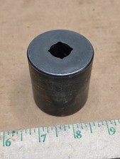 Snap On 32mm Imm320 Impact Socket 12 Drive 6 Point Snap On 32mm Imm320 Impact Socket 12 Drive 6 Point