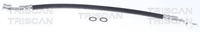 Bremsschlauch Hinterachse Links FüR Hyundai KIA Tucson Kasten/Suv Sportage IV