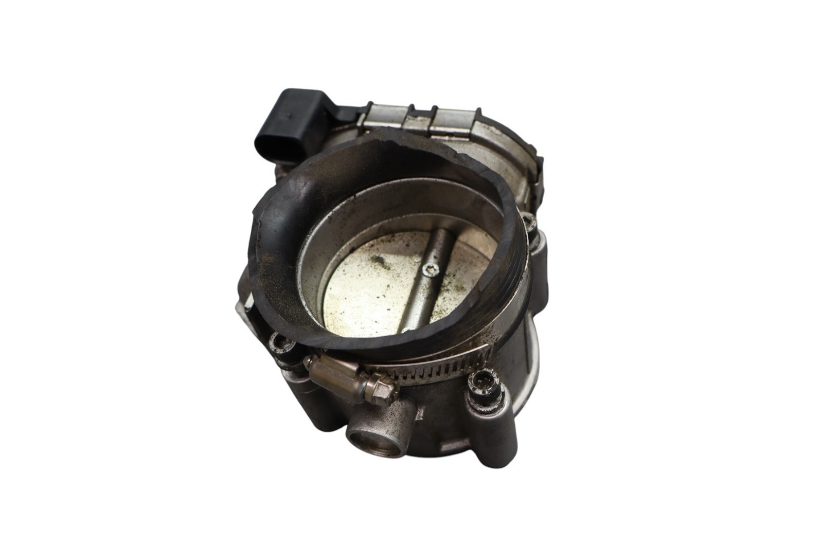 Maserati Ghibli 2014-2017 Throttle body P/N 0280750101