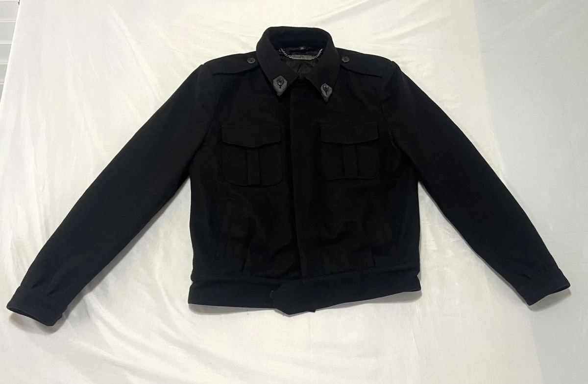 Alexander McQueen Coats for Men for Sale | Shop New & Used | eBay