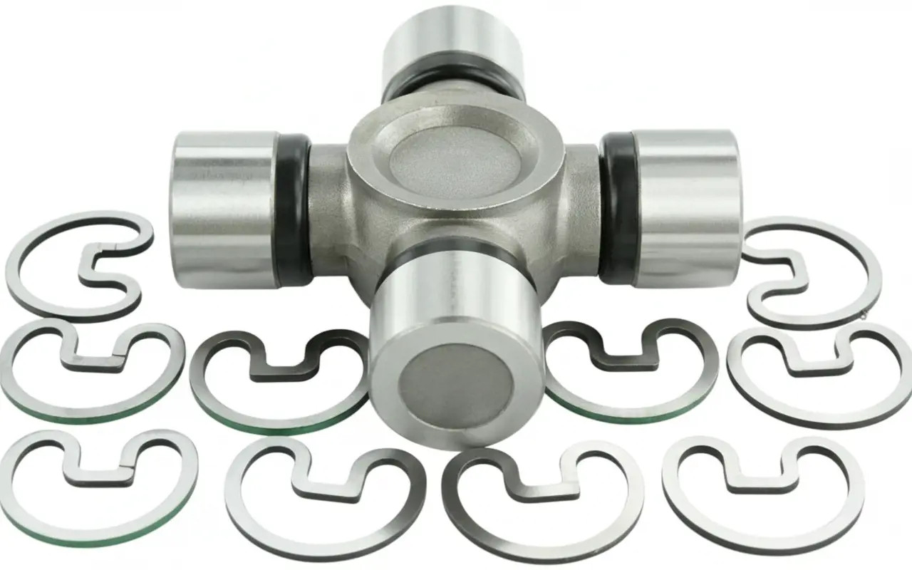 Fits FEBEST ASN-R51R4WD CROSS SHAFT JOINT, DRIVE SHAFT 27X92 - Image 3