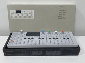 Teenage Engineering Op 1 | eBay Teenage Engineering Op 1 | eBay