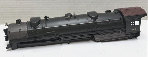 MTH RAILKING PARTS CARCASA DEL MOTOR #373 DE USRA MAZO 2-8-8-2 VAPORIZADOR 30-1156-1 | Zustand: New: Other (See Details)