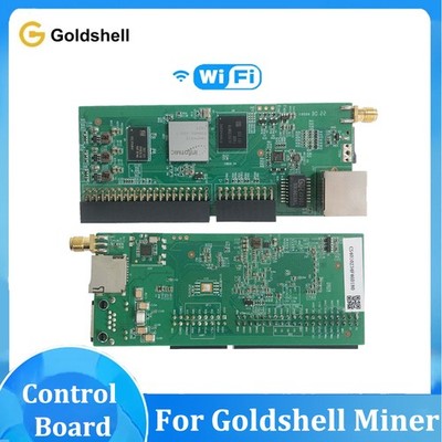Original Control Board for Goldshell Box Miner Mini Doge,CK BOX,KD BOX,HS BOX