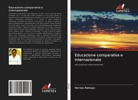 Derese Alehegn | Educazione Comparativa E Internazionale | Taschenbuch (2020)