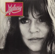 Melanie (2) - The Best Of Melanie, (CD)