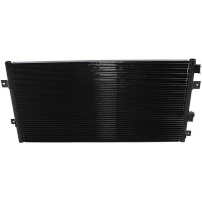 A/C Condenser 1998-2004 Chrysler 300M Concorde Intrepid Lhs Special 4758305AE