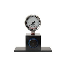 Hydraulisches Spannkraftmessger&auml;t f&uuml;r Schraubst&ouml;cke0&ndash;10T Messbereich0,2T Teilung