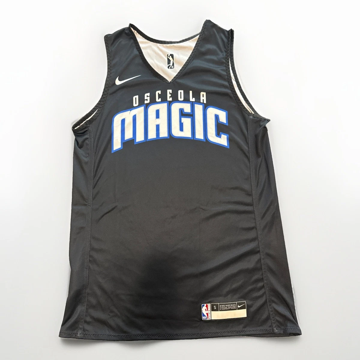 Nike Reversible Jersey In Men's Basketball Clothing for sale | eBay