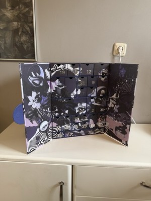 ***Cult Beauty Adventskalender 2025*** Leer zum selbst befüllen