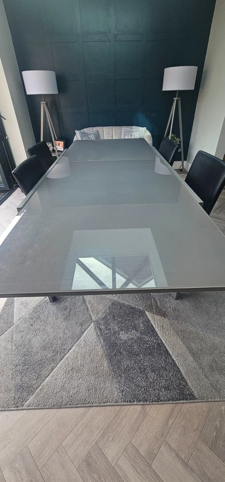 Calligaris extendable table, photo 2 of 4