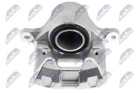 Nty Bremssattel HZP-PE-031 FüR Peugeot