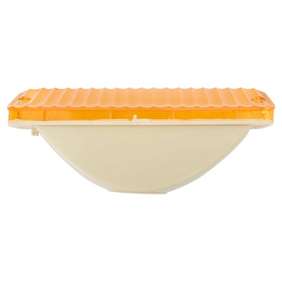 Luz de estacionamiento derecha para Ford Bronco II 1983-1988 Ranger 1984-1988 Foto 3 de 4