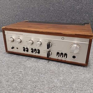 Luxman 505 | eBay