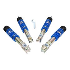 ap Gewindefahrwerk Stahl verzinkt passend für VW POLO [6N1] | 11580006