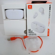 JBL VIBE BUDS 2 BLUETOOTH EARBUDS P10022954 