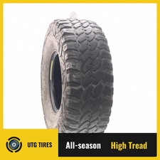 Used Lt 35x12.5r15 Procomp Xtreme Mt2 113q - 9.532 Used Lt 35x12.5r15 Procomp Xtreme Mt2 113q - 9.532