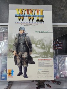 Dragon WWII 1 6 | eBay