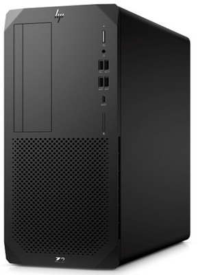 HP Z2 G5 Workstation Intel i7-10700 2,90Ghz 32GB DDR UHD 630  ohne Festplatte