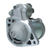 Neu Anlasser Passend FüR Mercedes 1.7 Kw 12 Volt RNL428000-5510