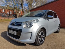 Citroen C1 flair