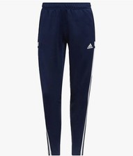 Women  s Brand New Adidas Joggers Con 22 TR PNT Size Large NWT