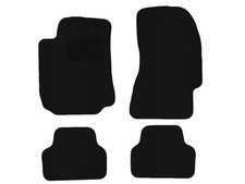 Fußmatten passend für Alfa Romeo 159 Typ 939 (Baujahr 2005 - 2012), Classic schw