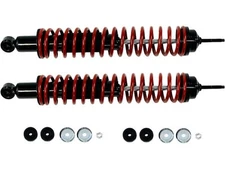 Gabriel 97TP39S Rear Shock Absorber Fits 1970-1979 Ford F100 RWD