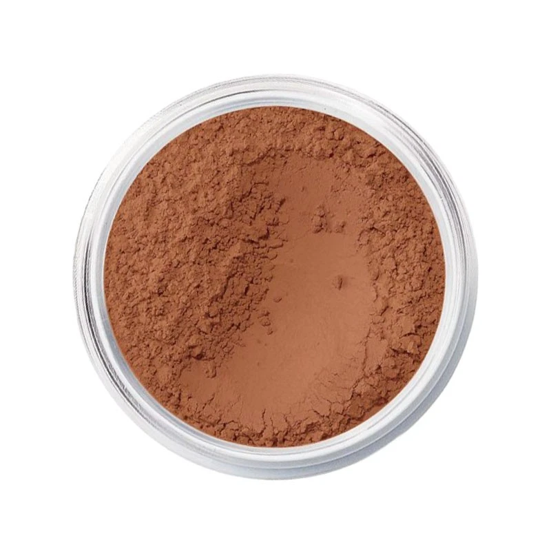 BareMinerals All Over WARMTH Natural Looking Glow Bronzer Powder .05 oz Sealed - Image 3 of 4
