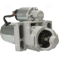 HC-Cargo F 032 112 241 Starter for CHEVROLET