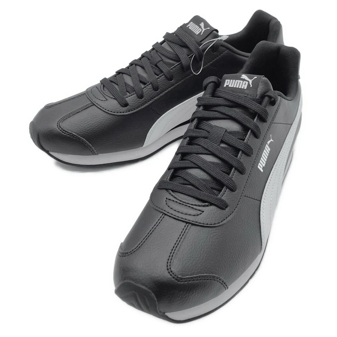 Sneakers PUMA TORINO 3 383037 05 nere 29 5 cm usate MESC 0