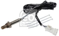 Lambdasonde Sensor Abgassteuerung Febi Bilstein 177378 FüR Opel Vectra Caravan 2