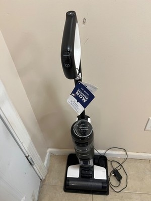 Tineco Floor One S3 Breeze Upright Vacuum Cleaner - Black (FW050100US)