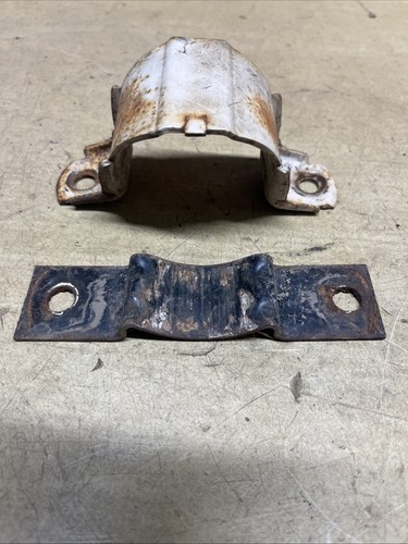 1967 Ford Mustang Steering Column Bracket. - Bild 2 von 8