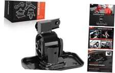Left Transmission Mount Set Compatible with Scion xB 2008-2015, Automatic