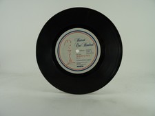 HAIRCUT ONE HUNDRED NOBODY'S FOOL 46/3 (46) 2 Track 7" Single including Plain Pa