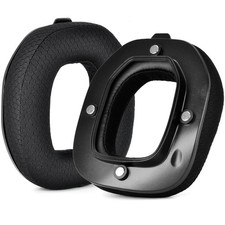 Headphone Sponge Foam Cushion Ear Pads Cover Headband For Logitech Astro A40TR