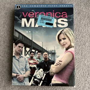 Veronica Mars Complete Series | eBay