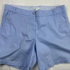 CROWN & IVY shorts men'S SIZE 14