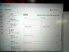 ASUS ROG Strix SCAR 18" 2.5K 240Hz 2TB SSD Intel Ultra 9 HX 32GB -RTX  5080 — photo 4
