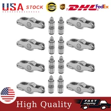 BR3Z6500A BR3Z6564A Replacement Rocker Arm & Valve Lifters Kit For Ford F-150