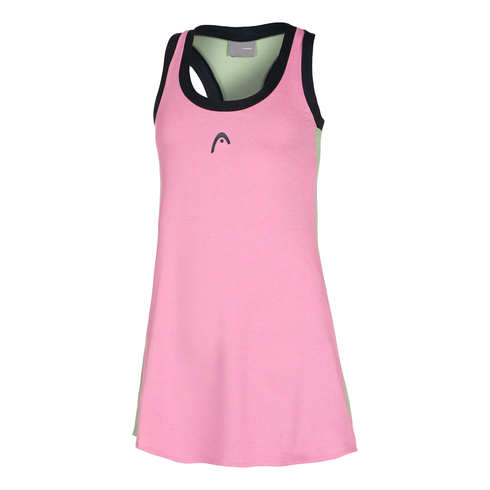 HEAD Play Tech Kleid Damen rosa 13790₽