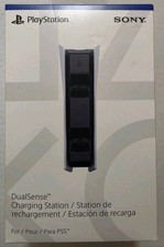 Sony Sony PlayStation 5 DualSense Charging Dock - White