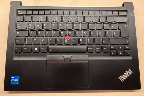 Lenovo ThinkPad E14 Gen 2,  i5-1135G7, 8 GB RAM, ohne SSD und ohne Display