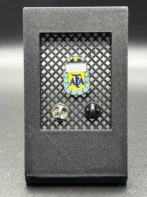 Argentina National Soccer Team - Enamel Pin Brooch Pin Lapel Pin