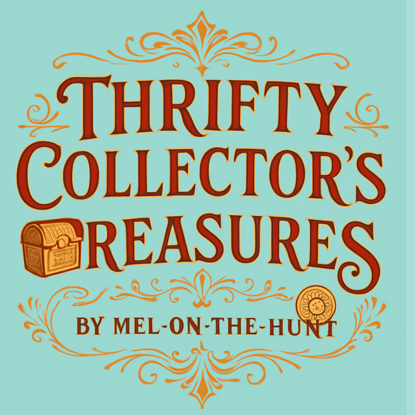 Thrifty Collector’s Treasures | eBay Stores
